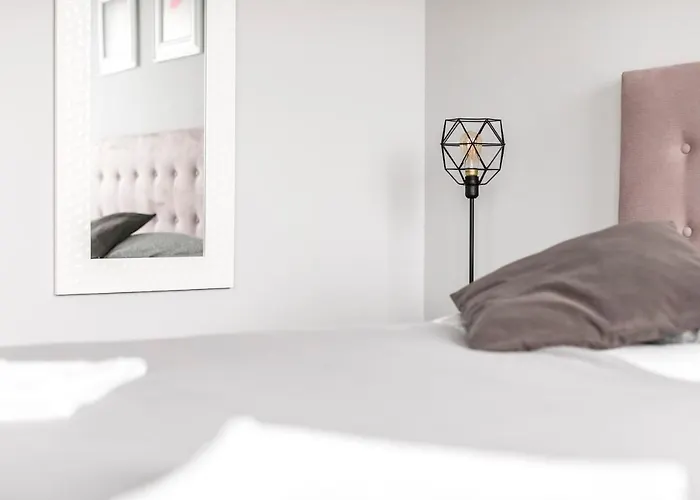 Stare Zoo דירה *