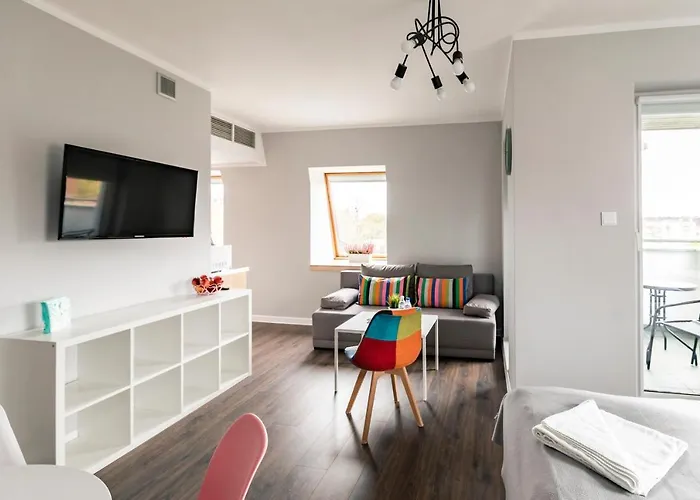 Stare Zoo פוזנן