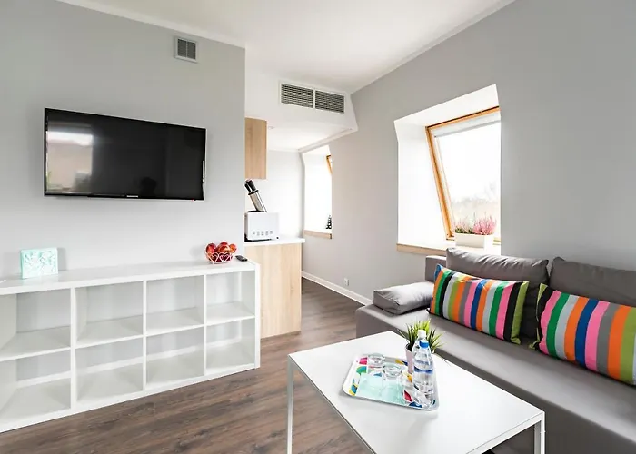 Stare Zoo דירה *