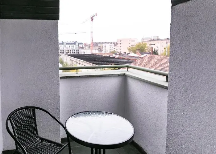 Stare Zoo פוזנן