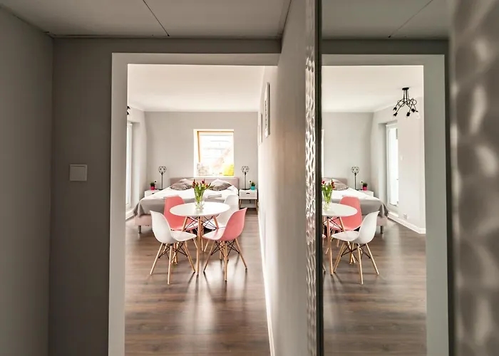 Stare Zoo * פוזנן