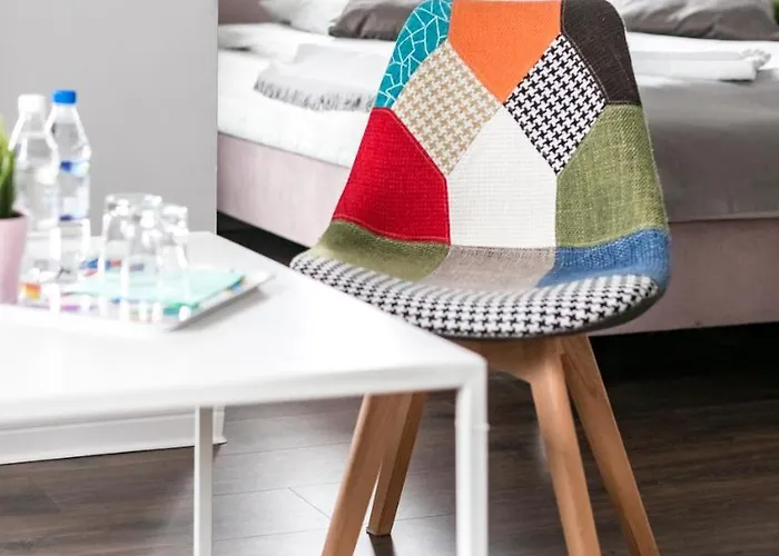 Stare Zoo פוזנן