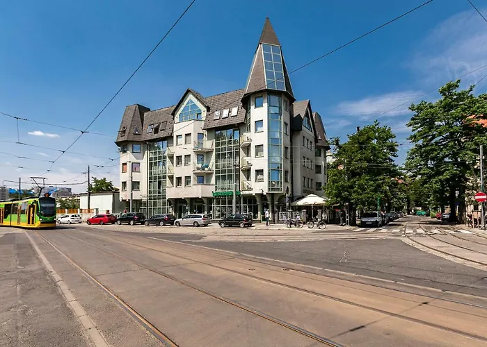 דירה Stare Zoo *